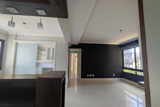 Apartamento para alugar com 3 quartos, 95m² em Petrópolis, Porto Alegre