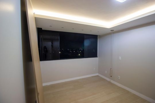 Apartamento à venda com 3 quartos, 92m² em Conjunto C, Brasília