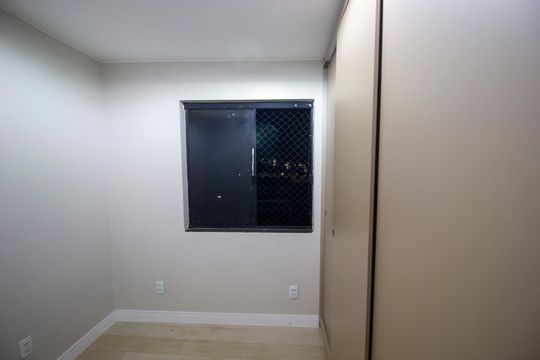 Apartamento à venda com 3 quartos, 92m² em Conjunto C, Brasília