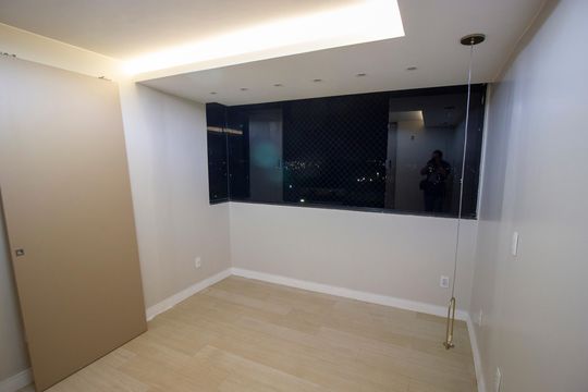 Apartamento à venda com 3 quartos, 92m² em Conjunto C, Brasília