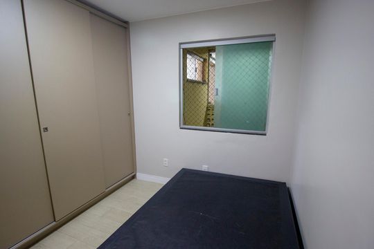 Apartamento à venda com 3 quartos, 92m² em Conjunto C, Brasília