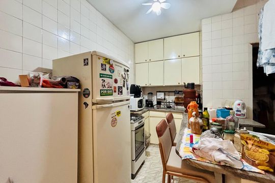Apartamento à venda com 1 quarto, 65m² em Copacabana, Rio de Janeiro