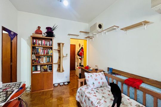 Apartamento à venda com 1 quarto, 65m² em Copacabana, Rio de Janeiro