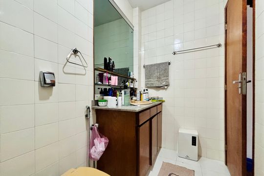 Apartamento à venda com 1 quarto, 65m² em Copacabana, Rio de Janeiro