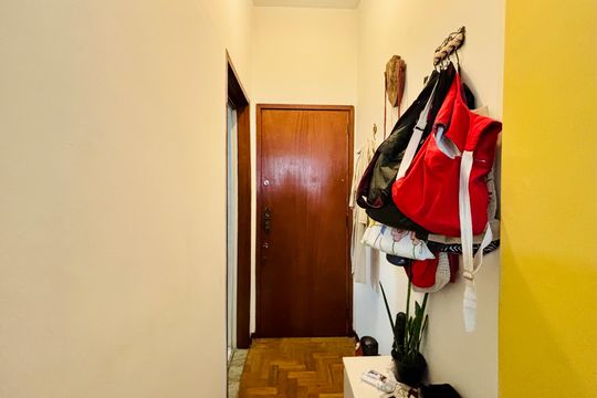Apartamento à venda com 1 quarto, 65m² em Copacabana, Rio de Janeiro