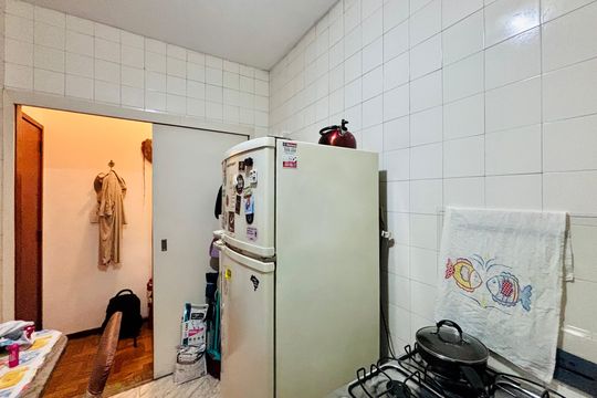 Apartamento à venda com 1 quarto, 65m² em Copacabana, Rio de Janeiro
