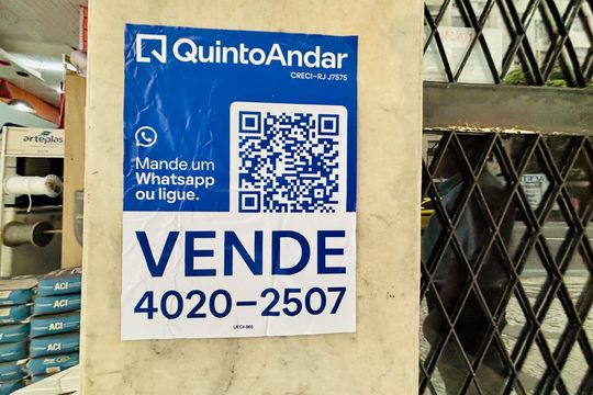 Apartamento à venda com 1 quarto, 65m² em Copacabana, Rio de Janeiro