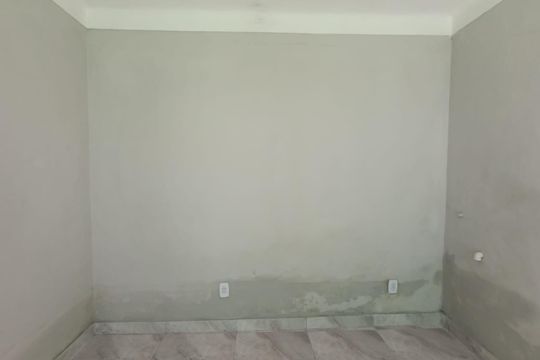 Casa para alugar com 2 quartos, 65m² em Areia Branca, Belford Roxo