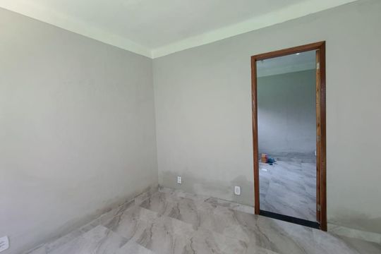 Casa para alugar com 2 quartos, 65m² em Areia Branca, Belford Roxo