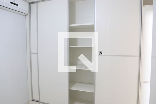 Suíte de apartamento para alugar com 2 quartos, 70m² em Alto da Glória, Goiânia