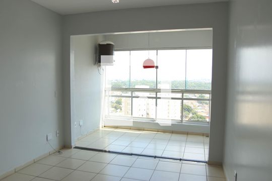 Apartamento para alugar com 2 quartos, 70m² em Alto da Glória, Goiânia