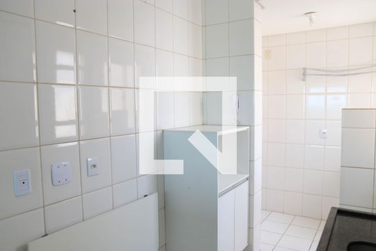 Apartamento para alugar com 2 quartos, 70m² em Alto da Glória, Goiânia