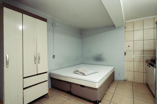 Kitnet/Studio para alugar com 1 quarto, 15m² em Cambuci, São Paulo