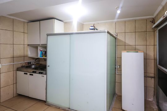 Studio de kitnet/studio para alugar com 1 quarto, 15m² em Cambuci, São Paulo