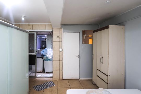 Studio de kitnet/studio para alugar com 1 quarto, 15m² em Cambuci, São Paulo