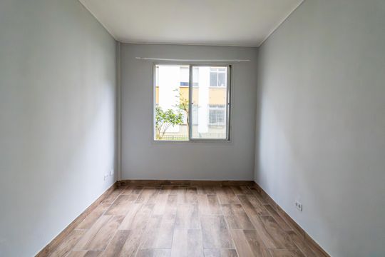 Apartamento para alugar com 1 quarto, 41m² em Vila Nova, Porto Alegre