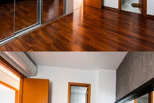 Apartamento à venda com 3 quartos, 80m² em Vila Brandina, Campinas
