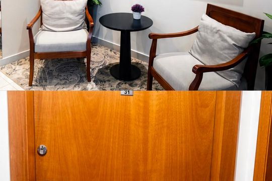 Apartamento à venda com 3 quartos, 80m² em Vila Brandina, Campinas