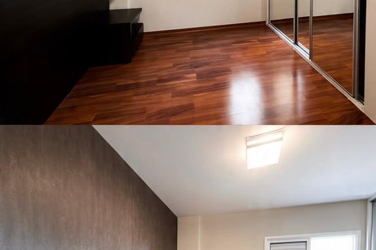 Apartamento à venda com 3 quartos, 80m² em Vila Brandina, Campinas