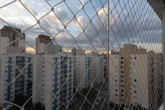 Apartamento à venda com 3 quartos, 60m² em Vila Guilherme, São Paulo