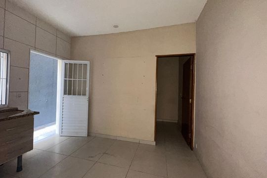 Cozinha de casa para alugar com 2 quartos, 80m² em Vila Pouso Alegre, Barueri