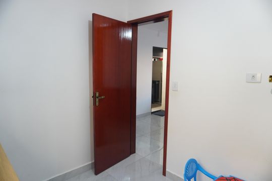 Apartamento para alugar com 2 quartos, 60m² em Chácara Três Meninas, São Paulo