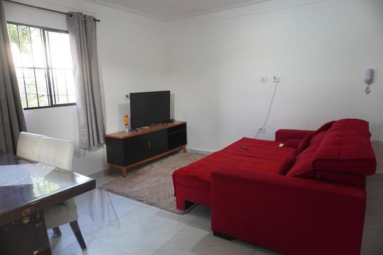 Apartamento para alugar com 2 quartos, 60m² em Chácara Três Meninas, São Paulo
