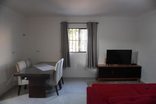 Apartamento para alugar com 2 quartos, 60m² em Chácara Três Meninas, São Paulo