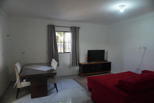 Apartamento para alugar com 2 quartos, 60m² em Chácara Três Meninas, São Paulo