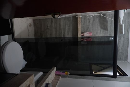 Apartamento para alugar com 2 quartos, 60m² em Chácara Três Meninas, São Paulo