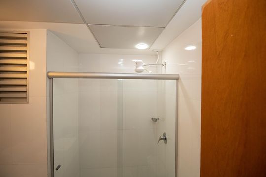 Kitnet/Studio para alugar com 1 quarto, 21m² em Quadra 4, Brasília