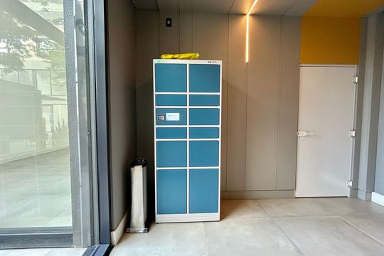 Apartamento para alugar com 1 quarto, 42m² em Saco Grande, Florianópolis
