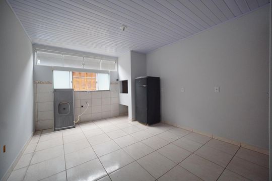 Apartamento para alugar com 1 quarto, 48m² em Ingleses Norte, Florianópolis