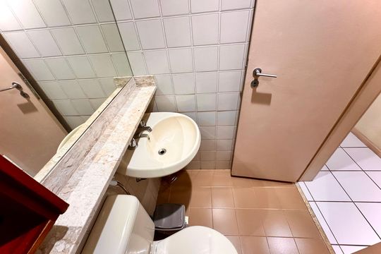 Apartamento para alugar com 2 quartos, 69m² em Flamengo, Rio de Janeiro