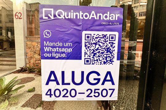 Apartamento para alugar com 2 quartos, 69m² em Flamengo, Rio de Janeiro