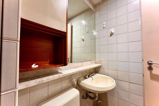Apartamento para alugar com 2 quartos, 69m² em Flamengo, Rio de Janeiro