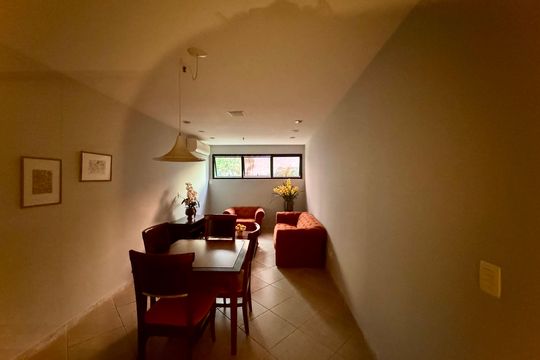 Apartamento para alugar com 2 quartos, 69m² em Flamengo, Rio de Janeiro