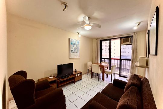 Apartamento para alugar com 2 quartos, 69m² em Flamengo, Rio de Janeiro