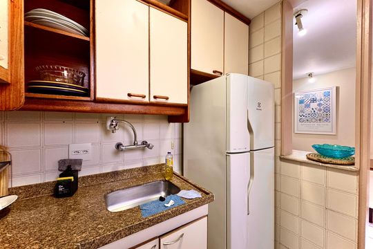Apartamento para alugar com 2 quartos, 69m² em Flamengo, Rio de Janeiro