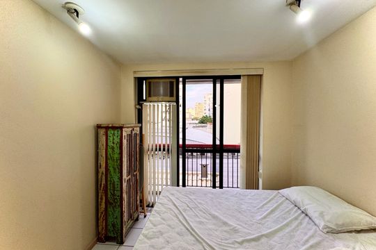 Apartamento para alugar com 2 quartos, 69m² em Flamengo, Rio de Janeiro