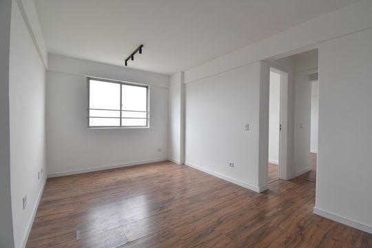 Apartamento à venda com 2 quartos, 45m² em Água Verde, Curitiba