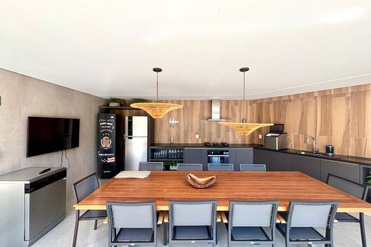 Apartamento à venda com 2 quartos, 72m² em Buritis, Belo Horizonte