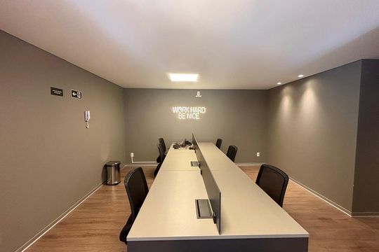 Apartamento à venda com 2 quartos, 72m² em Buritis, Belo Horizonte