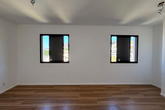 Apartamento à venda com 2 quartos, 72m² em Buritis, Belo Horizonte