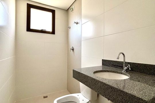 Apartamento à venda com 2 quartos, 72m² em Buritis, Belo Horizonte
