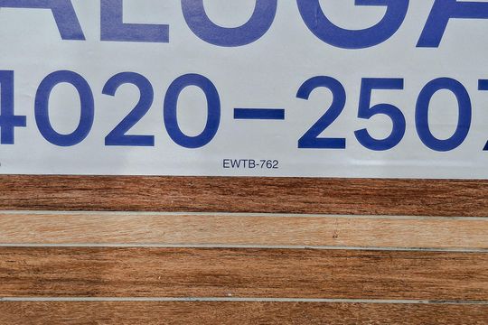Placa de apartamento para alugar com 1 quarto, 35m² em Aclimação, São Paulo