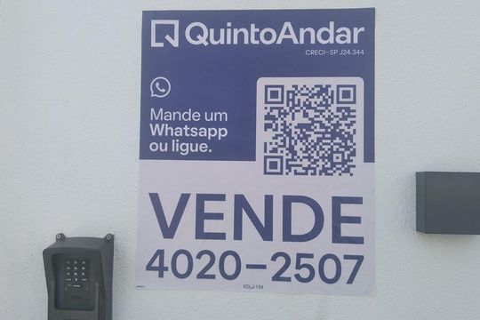 Fachada de apartamento à venda com 1 quarto, 35m² em Carandiru, São Paulo