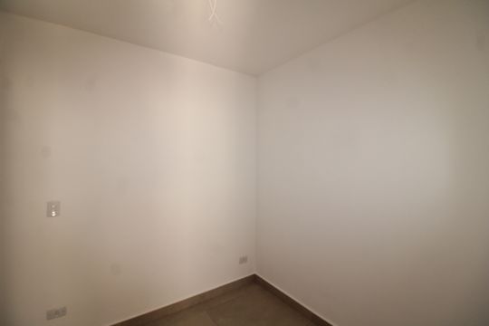 Quarto 1 de apartamento à venda com 1 quarto, 35m² em Carandiru, São Paulo