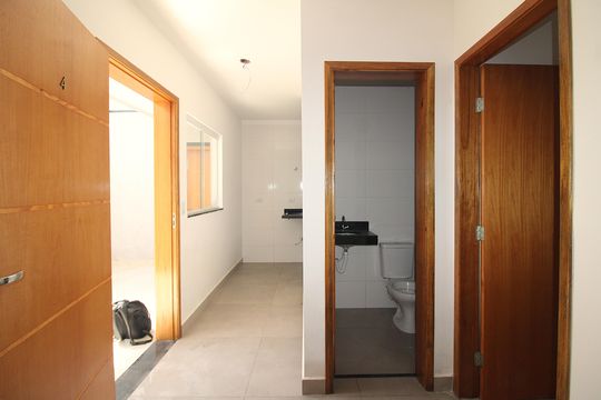 Apartamento à venda com 1 quarto, 35m² em Carandiru, São Paulo