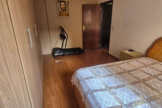 Quarto 3 de casa à venda com 4 quartos, 175m² em Vila Brasilina, São Paulo